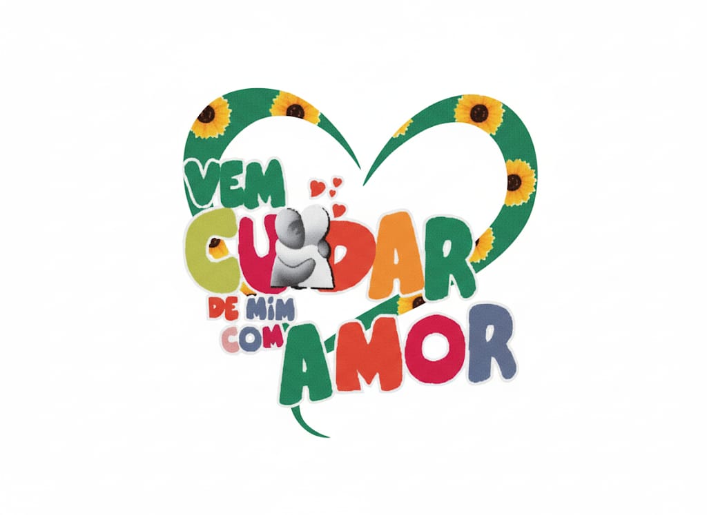 ONG  - Vem Cuidar de Mim com Amor